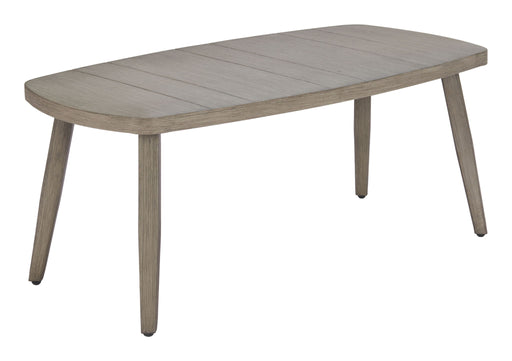 Foret - Outdoor Table Zuo Modern