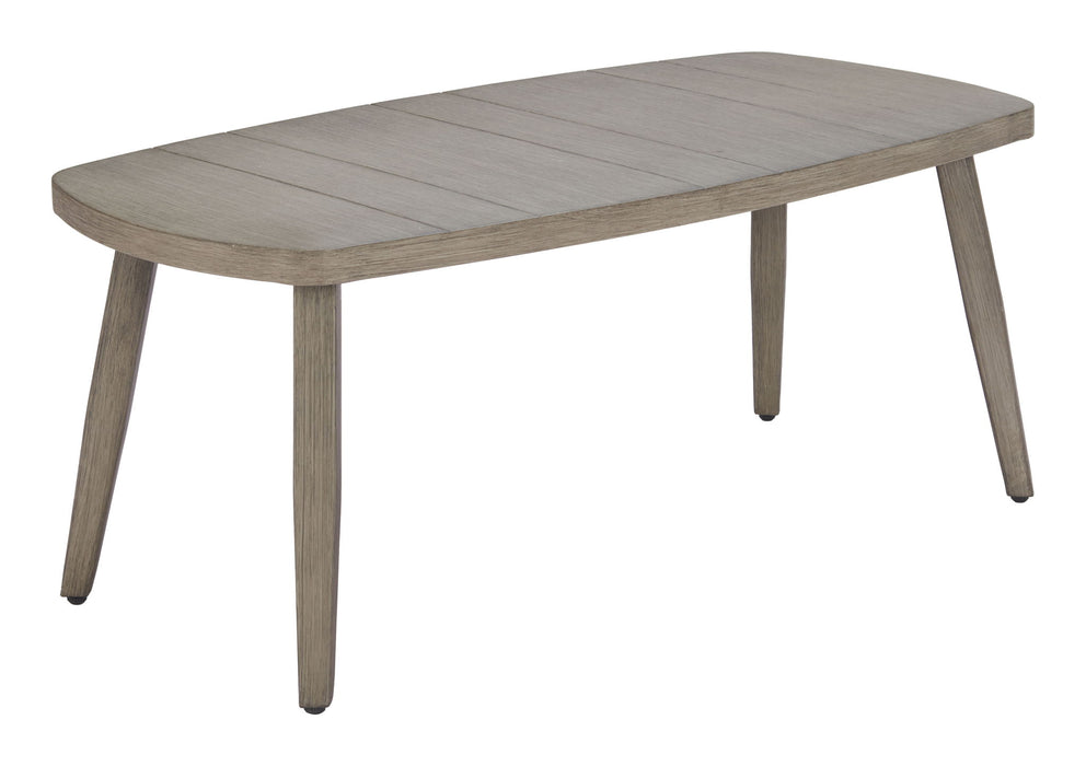 Foret - Outdoor Table Zuo Modern