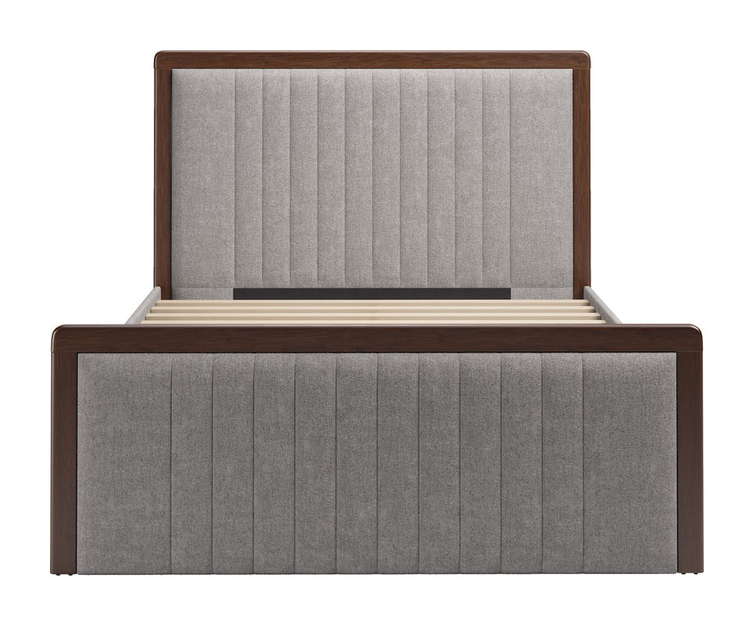 Somune - Bed Zuo Modern