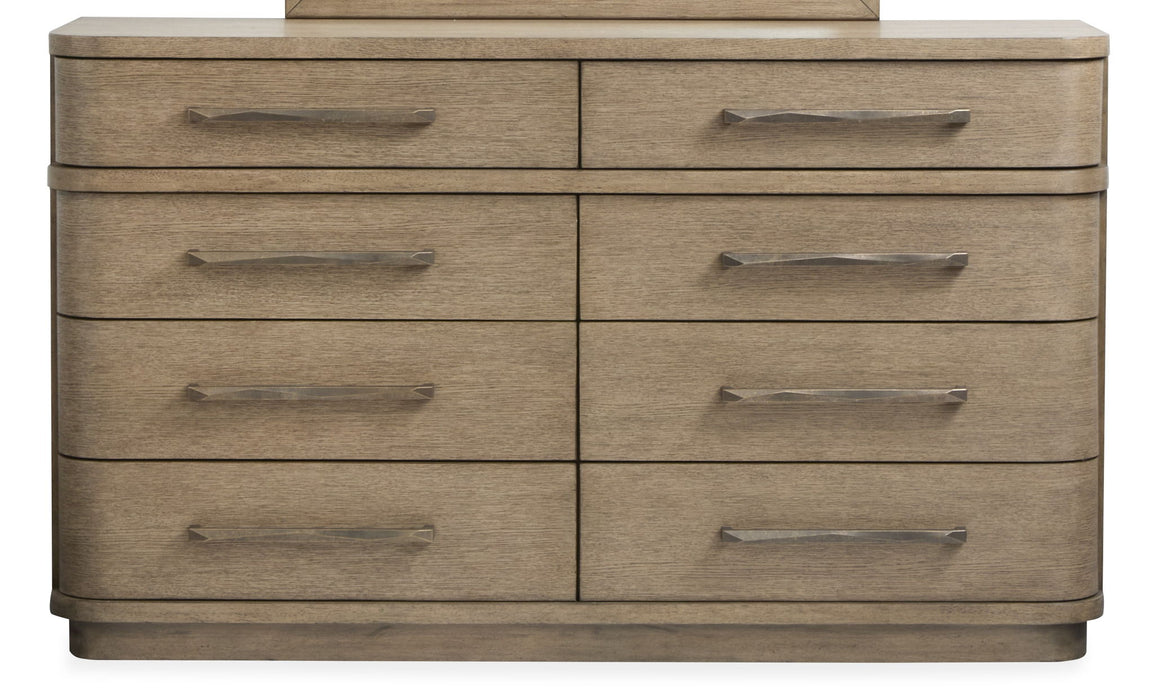 Thorne - Double Drawer Dresser Magnussen Furniture