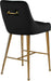 Owen - Stool (Set of 2) Meridian Furniture