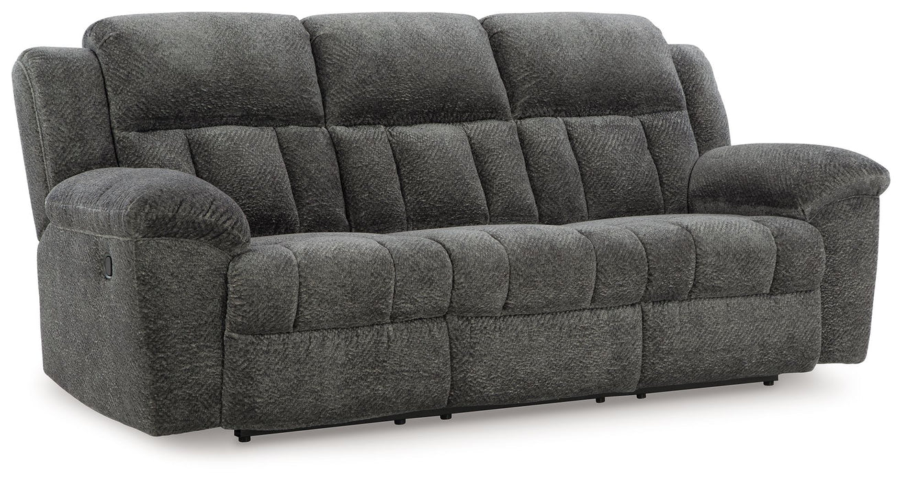 Frohn - Reclining Living Room Set Signature Design by Ashley®