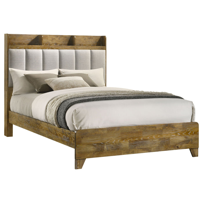 Packard - Bookcase Bed Furniture Max