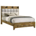 Packard - Bookcase Bed Furniture Max