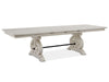 Bronwyn - Rectangular Dining Table - Alabaster Magnussen Furniture