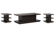 Shaffer - Lift Top Cocktail Table Set Magnussen Furniture