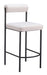 Livorno - Counter Stool (Set of 2) Zuo Modern