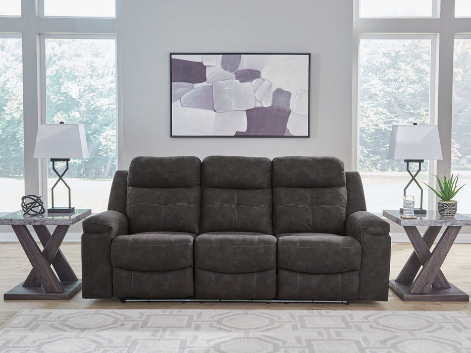 Brysonview - Reclining Living Room Set Benchcraft®