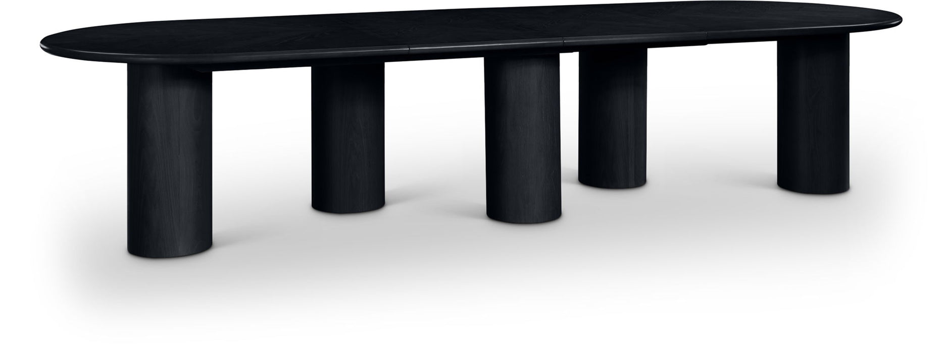 Dolan - Dining Table Meridian Furniture