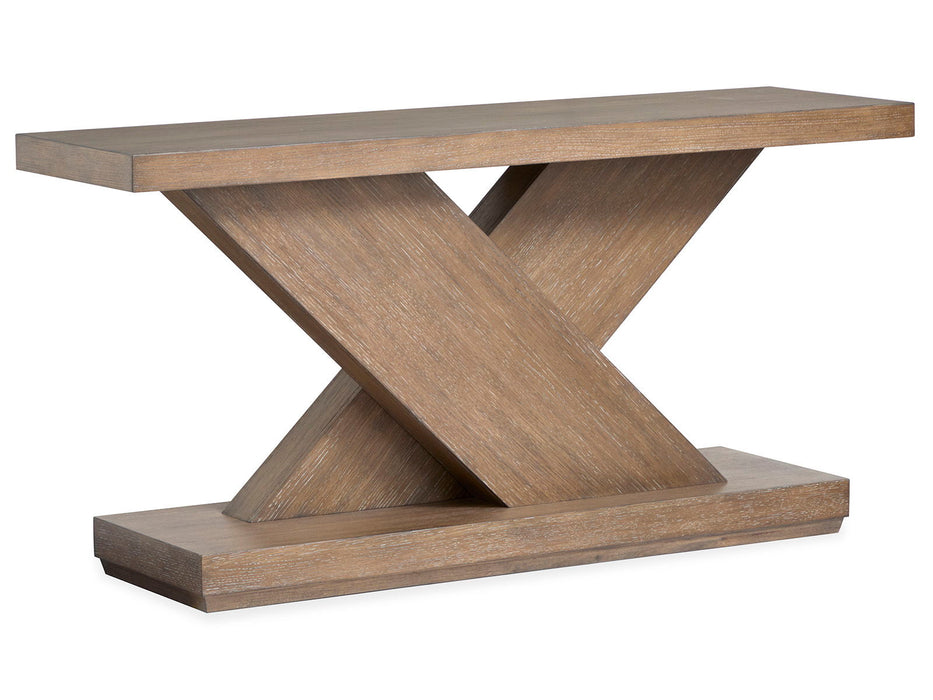Lansbury - Rectangular Table Magnussen Furniture