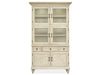 Newport - Dining Cabinet - Alabaster Magnussen Furniture