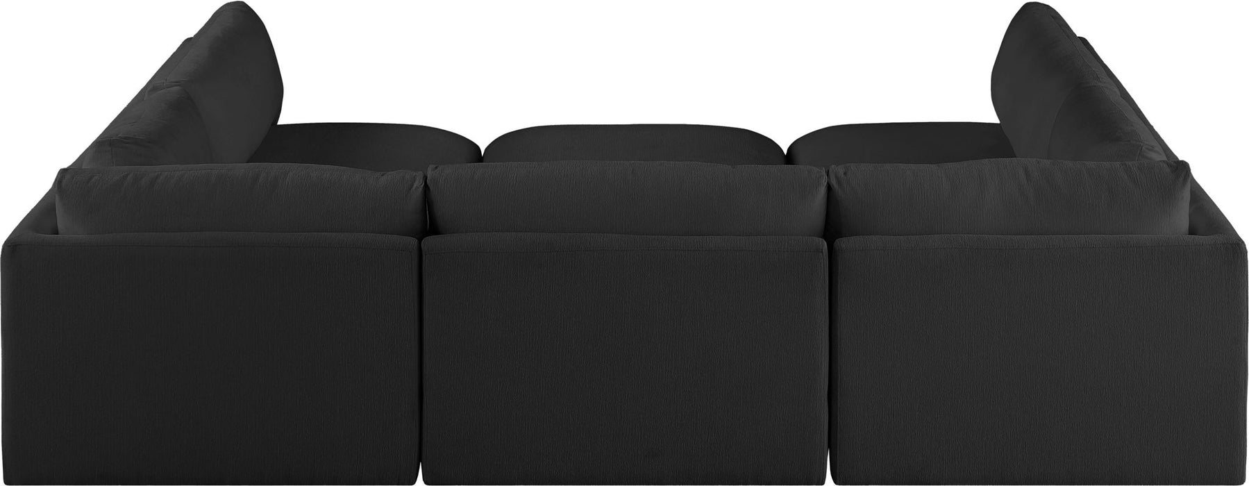 Ease - Modular Sectional Meridian Furniture