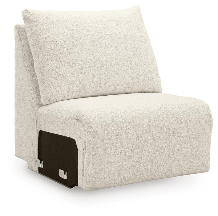 East Loft - Armless Chair - Chai Signature Design by Ashley®