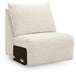 East Loft - Armless Chair - Chai Signature Design by Ashley®