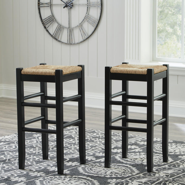 Mirimyn - Tall Stool (Set of 2) Signature Design by Ashley®