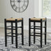 Mirimyn - Tall Stool (Set of 2) Signature Design by Ashley®