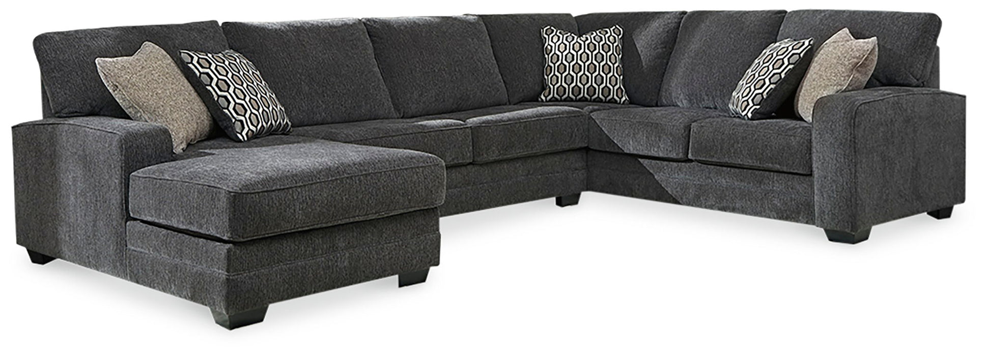 Tracling - Sectional Benchcraft®