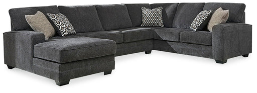 Tracling - Sectional Benchcraft®