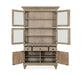 Lancaster - Dining Cabinet - Dovetail Gray Magnussen Furniture