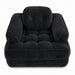 Convertible 2 In 1 Armrest Sofa For Bedroom Home Essentials