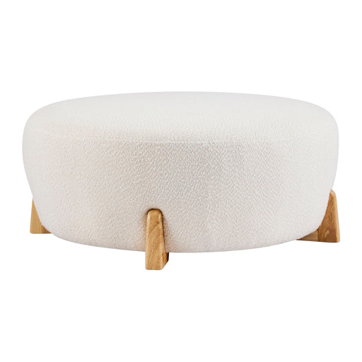 Modish - Round Ottoman Noble House