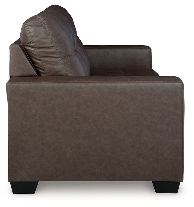 Barlin Mills - Living Room Set Benchcraft®
