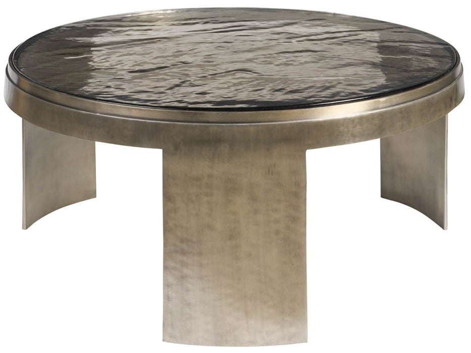Modern / Mist & Veil - Nuvola Table Universal Furniture