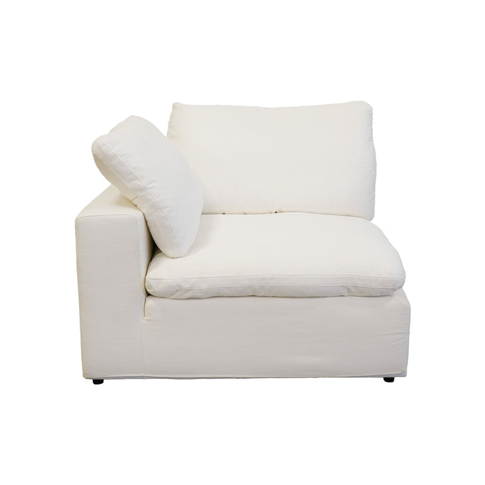 Harper Petite - Sectional