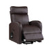 Ricardo - Recliner w/Power Lift ACME