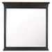 Surrey - Portrait Mirror - Brown Magnussen Furniture