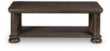 Bannette - Rectangular Table Signature Design by Ashley®