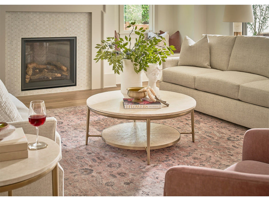 Velora - Amalfi Table For Living Room Universal Furniture