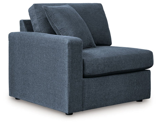 Modmax - Laf Corner Chair - Fabric - Ink Signature Design by Ashley®