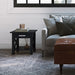 Kitchener - Handcrafted Table Simpli-Home