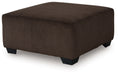 Kimlee - Sectional And Ottoman Set Signature Design by Ashley®