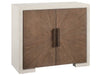 Modern / Mist & Veil - Hall Chest Universal Furniture