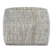 Nate - Square Pouf Simpli-Home