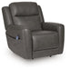 4Z-Tribano - Power Lift Recliner Signature Design by Ashley®