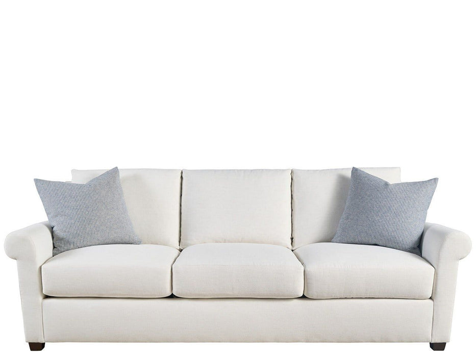 Clermont - Sofa - White