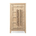 Rowan - Storage Cabinet With Double Doors - Natural Jennifer Taylor Home