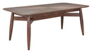 Silea - Dining Table Zuo Modern