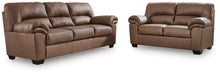Willowbend - Living Room Set Signature Design by Ashley®