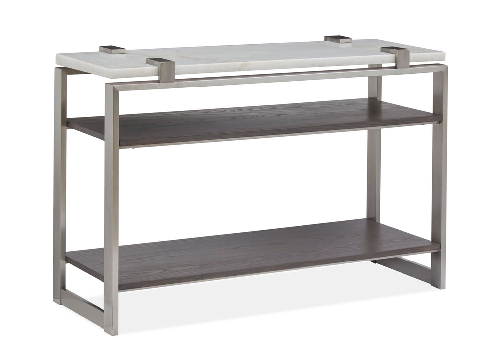 Paradox - Rectangular Table Magnussen Furniture