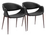 Limay - Dining Chair (Set of 2) Zuo Modern