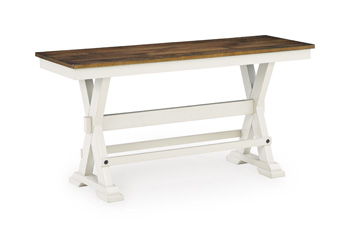 Brinfern - Dining Room Bench Signature Design by Ashley®