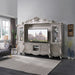Bently - Entertainment Center - Champagne ACME