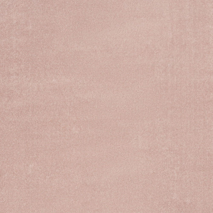 5' X 7' Non Skid Indoor / Outdoor Area Rug - Pink