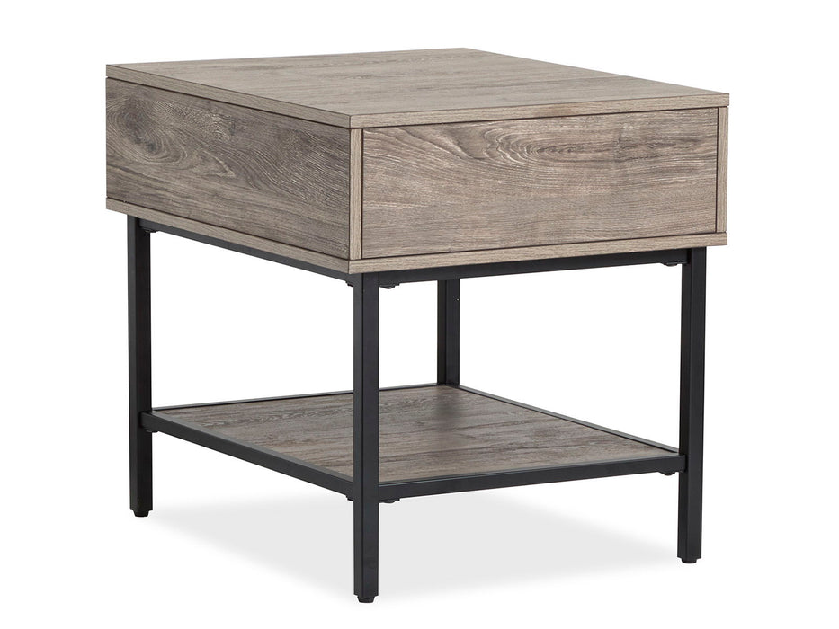 Fenwick - Rectangular Table Magnussen Furniture