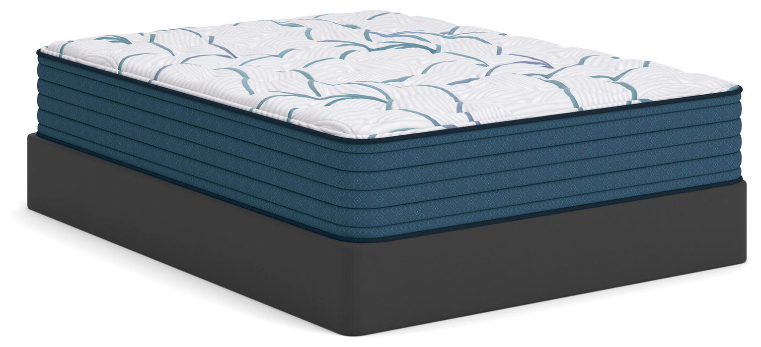 Limited Edition Plush 3.0 - Mattress Sierra Sleep® by Ashley