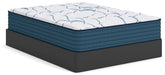 Limited Edition Plush 3.0 - Mattress Sierra Sleep® by Ashley